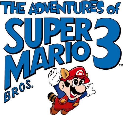 The Adventures of Super Mario Bros. 3