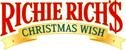 Richie Rich's Christmas Wish