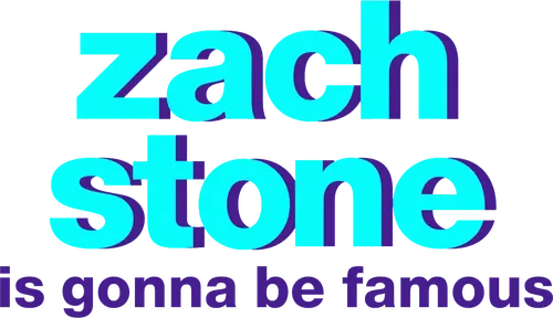 Zach Stone Is Gonna Be Famous