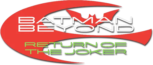 Batman Beyond: Return of the Joker