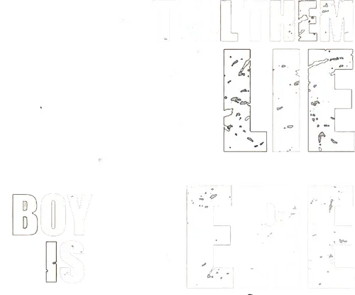 Tell Them Willie Boy Is Here