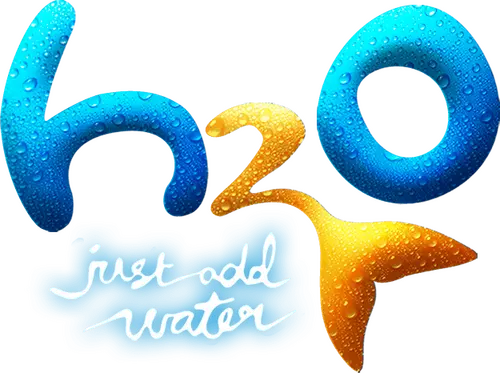 H2O: Just Add Water