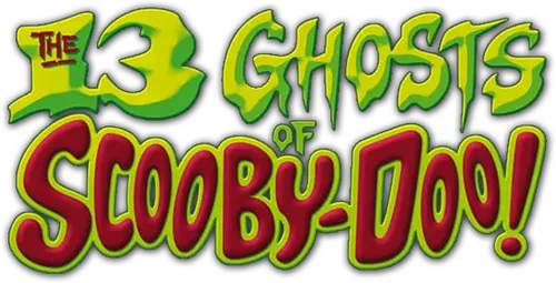 The 13 Ghosts of Scooby-Doo