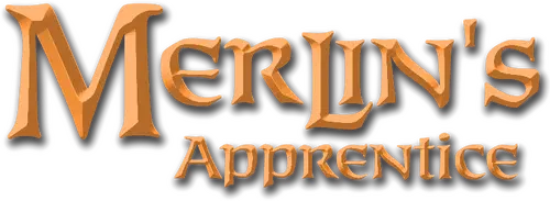 Merlin's Apprentice