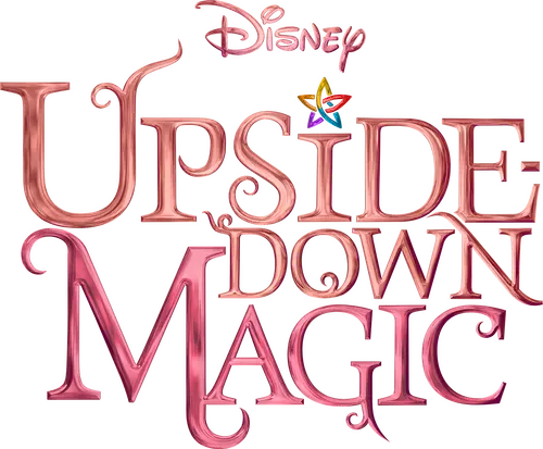 Upside-Down Magic