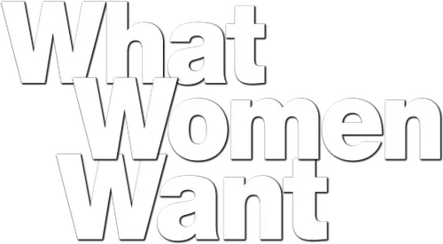 What Women Want