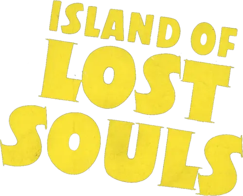 Island of Lost Souls