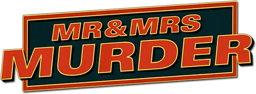 Mr & Mrs Murder