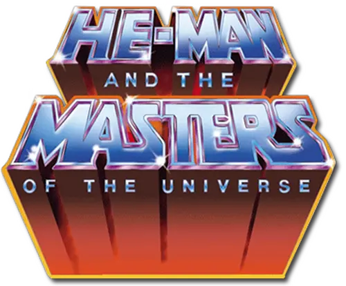 He-Man and the Masters of the Universe