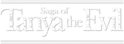 Saga of Tanya the Evil