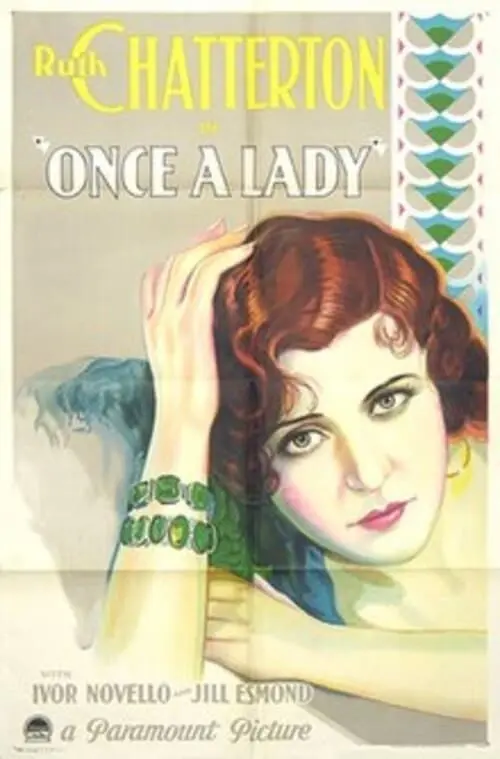 Once a Lady