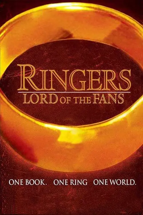 Ringers: Lord of the Fans