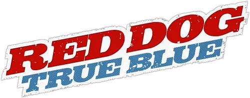 Red Dog: True Blue