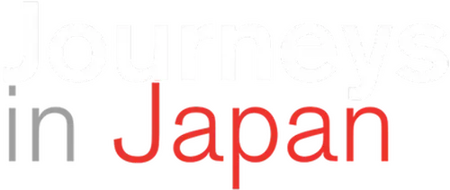 Journeys in Japan