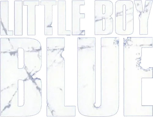 Little Boy Blue