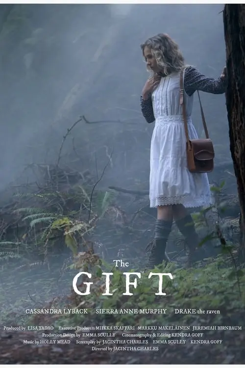 The Gift