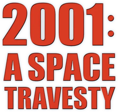 2001: A Space Travesty