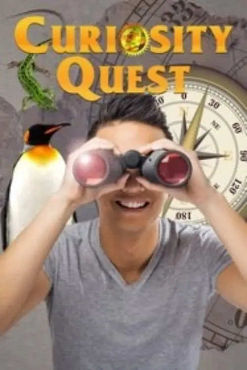 Curiosity Quest