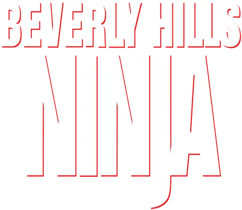 Beverly Hills Ninja