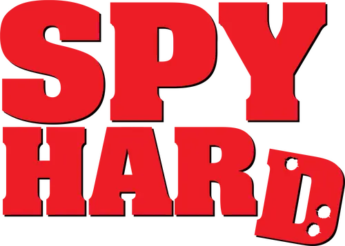 Spy Hard