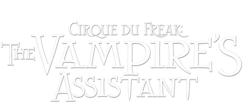 Cirque du Freak: The Vampire's Assistant