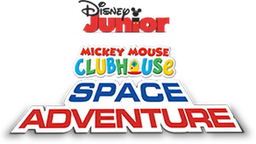 Mickey Mouse Clubhouse: Space Adventure