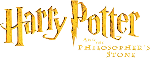 Harry Potter and the Philosopher's Stone