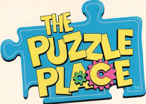 The Puzzle Place