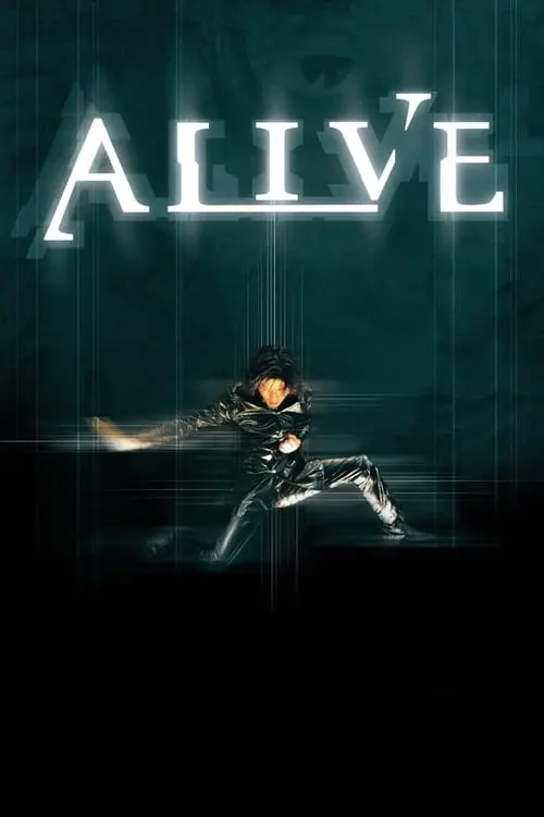 Alive