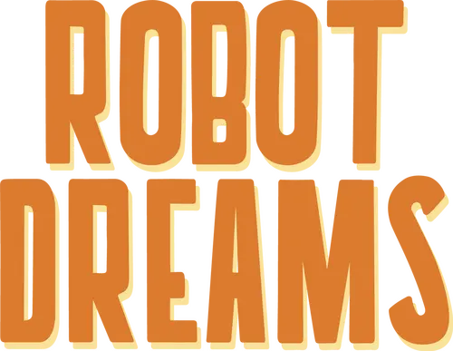 Robot Dreams