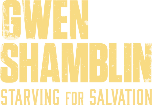 Gwen Shamblin: Starving for Salvation