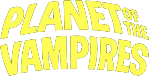 Planet of the Vampires