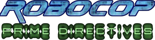 Robocop: Prime Directives