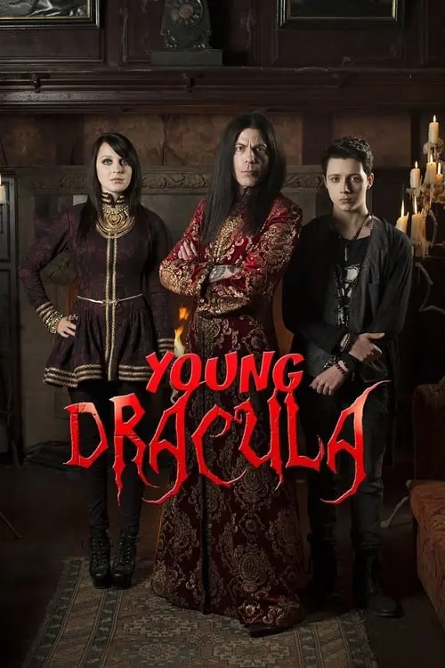 Young Dracula