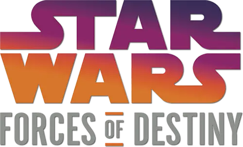 Star Wars: Forces of Destiny