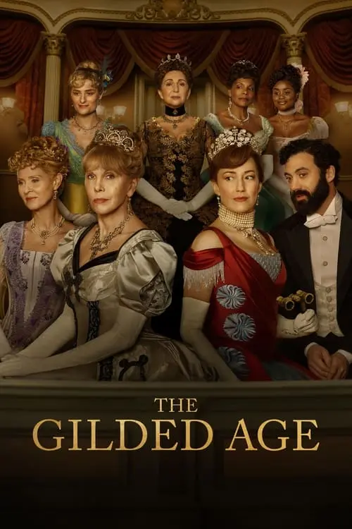 The Gilded Age