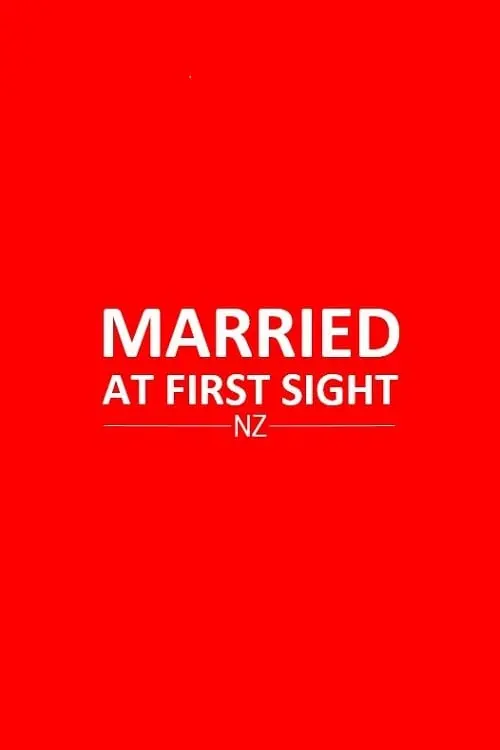 Married At First Sight (NZ)