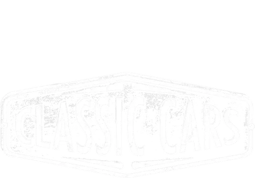 Salvage Hunters: Classic Cars