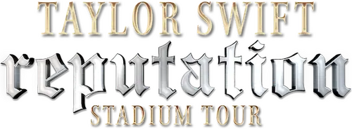 Taylor Swift: Reputation Stadium Tour