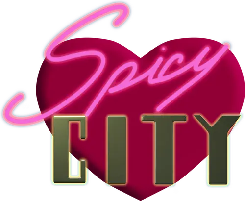 Spicy City