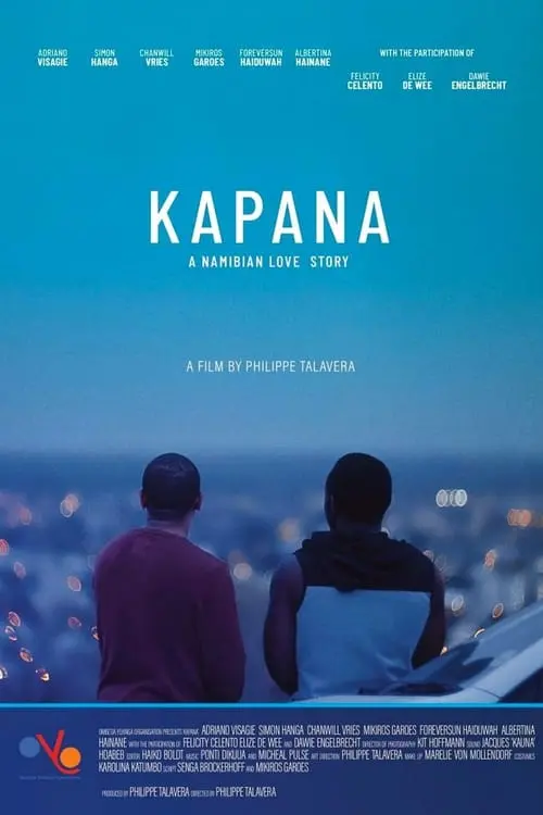 Kapana