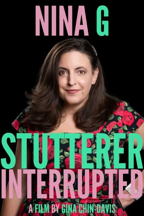 NINA G: STUTTERER INTERRUPTED