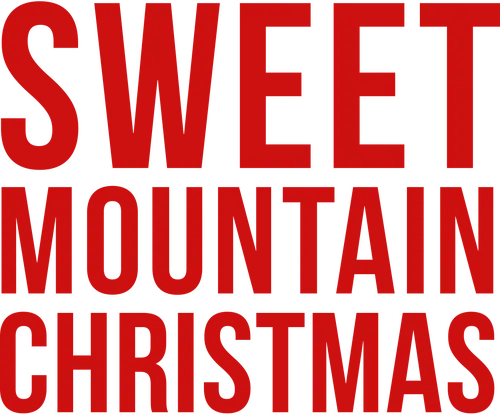 Sweet Mountain Christmas