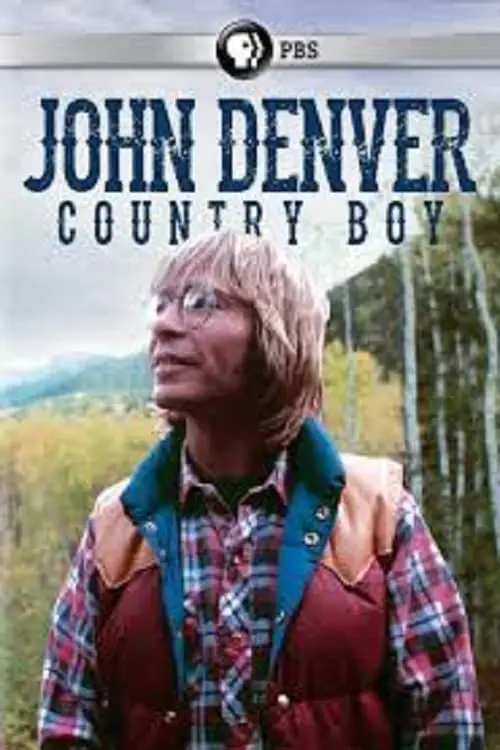 John Denver: Country Boy