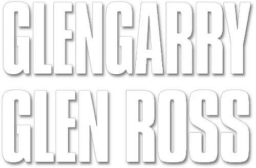 Glengarry Glen Ross