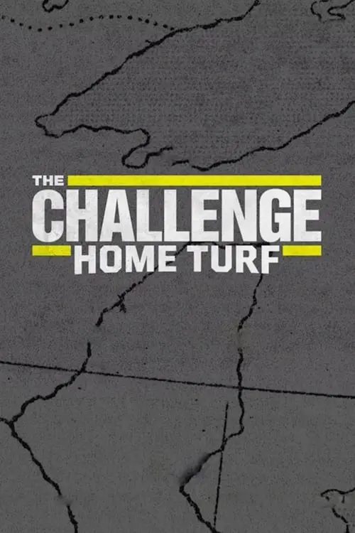 The Challenge: Home Turf