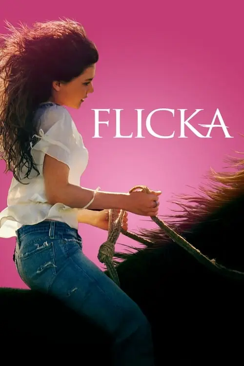 Flicka