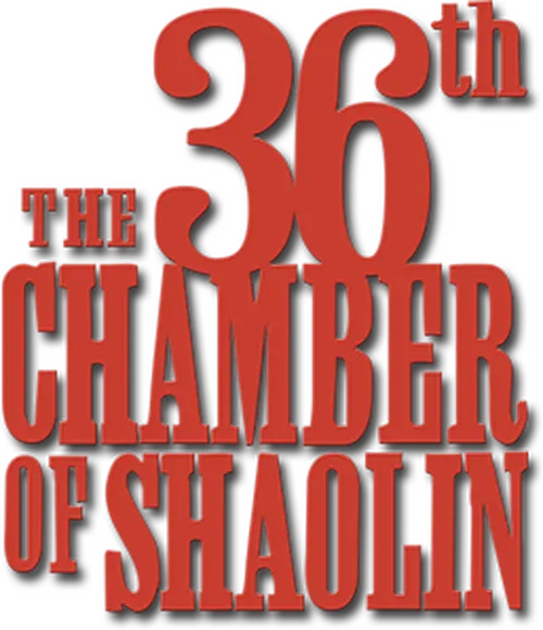 The 36th Chamber of Shaolin