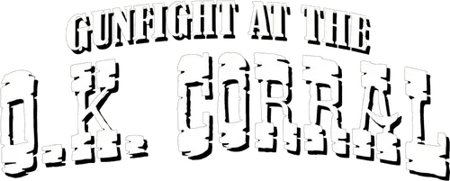 Gunfight at the O.K. Corral