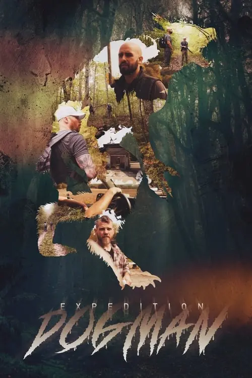 Expedition Dogman